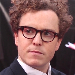 Joshua McGuire