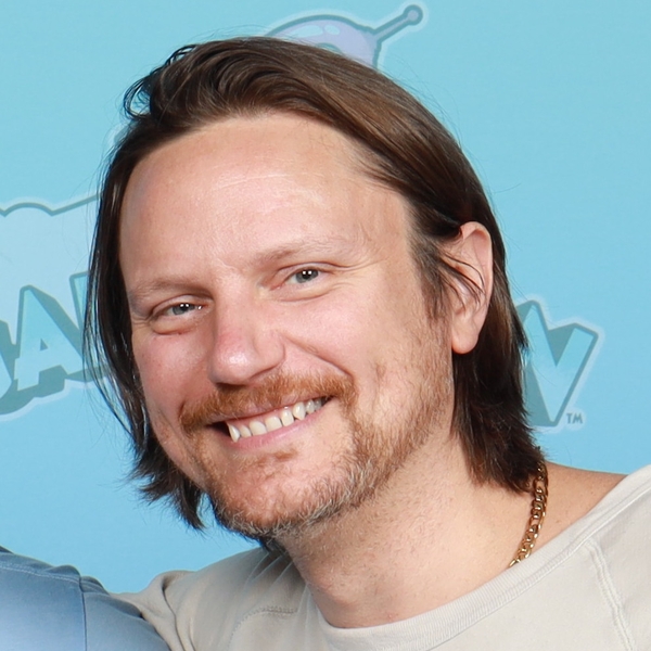 Joshua Mikel