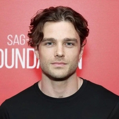 Joshua Orpin