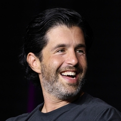 Joshua Peck