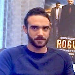Joshua Sasse
