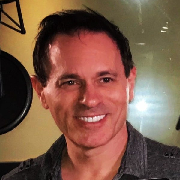 Joshua Seth