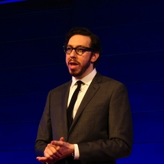 Joshua Topolsky
