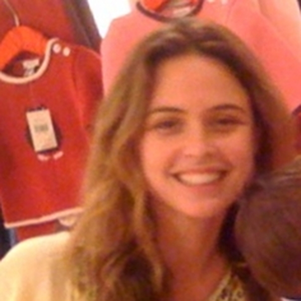 Josie Maran