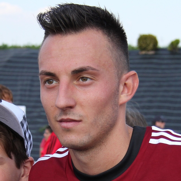 Josip Drmić
