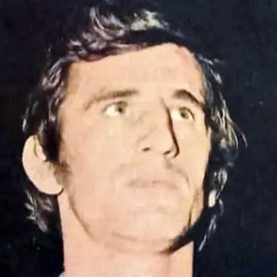 Josip Katalinski Autograph Profile