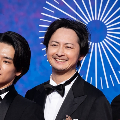 Jouji Shibue Autograph Profile