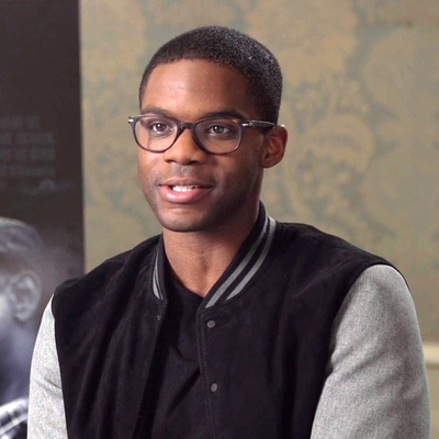 Jovan Adepo Autograph Profile