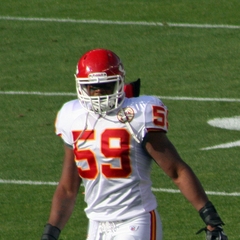 Jovan Belcher