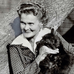 Joy Adamson