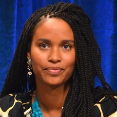 Joy Bryant