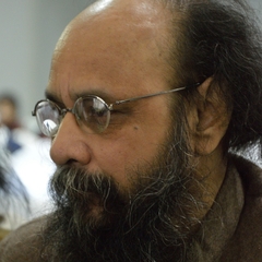 Joy Goswami