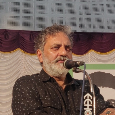 Joy Mathew Autograph Profile