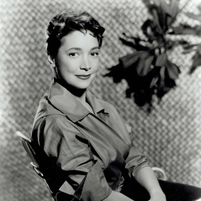 Joy Page Autograph Profile