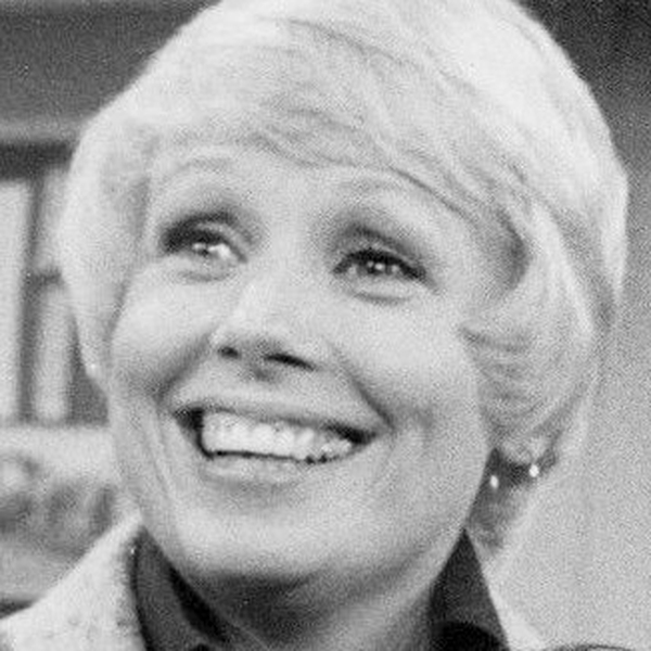 Joyce Bulifant