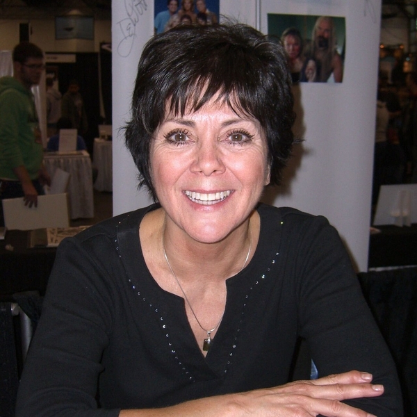 Joyce DeWitt