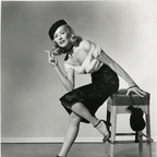 Joyce Holden