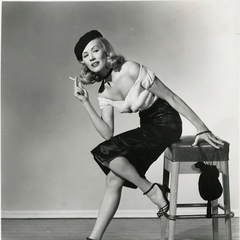 Joyce Holden