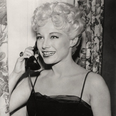 Joyce Jameson