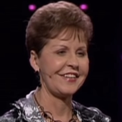 Joyce Meyer Autograph Profile