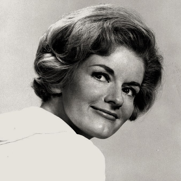 Joyce Van Patten