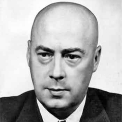 Józef Cyrankiewicz