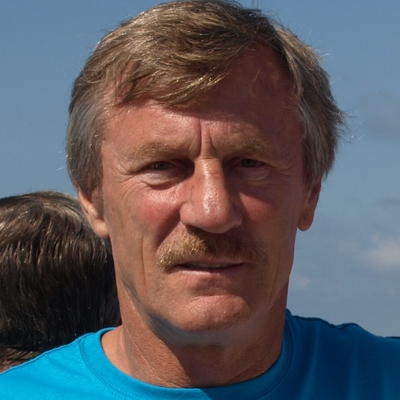 Józef Młynarczyk Autograph Profile