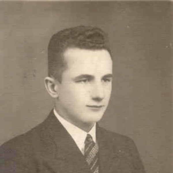 Józef Skrzek