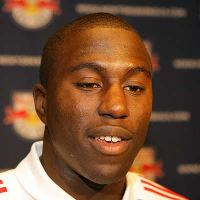 Jozy Altidore Autograph Profile