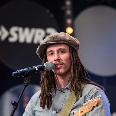 JP Cooper Autograph Profile
