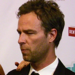 JR Bourne