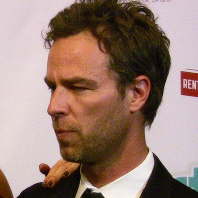 JR Bourne Autograph Profile