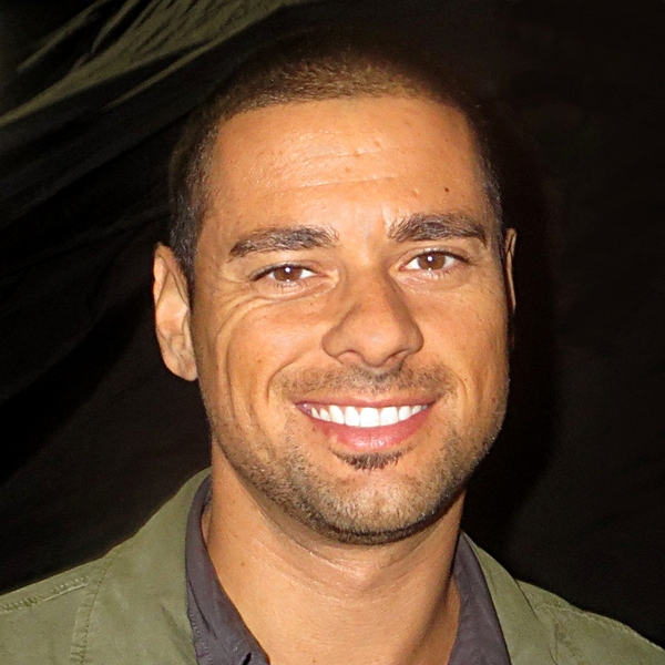 J.R. Ramirez
