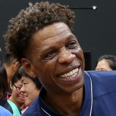J.R. Reid Autograph Profile