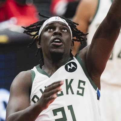 Jrue Holiday Autograph Profile