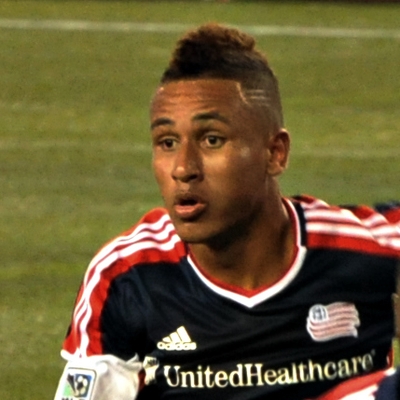 Juan Agudelo Autograph Profile