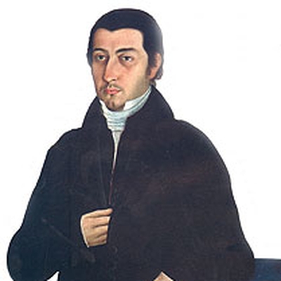 Juan Aldama Autograph Profile