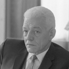 Juan Bosch