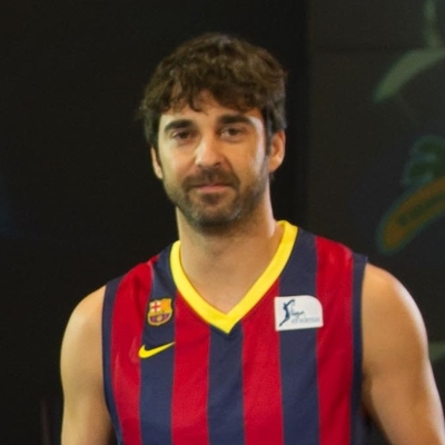 Juan Carlos Navarro Autograph Profile
