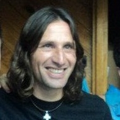 Juan Carlos Olave
