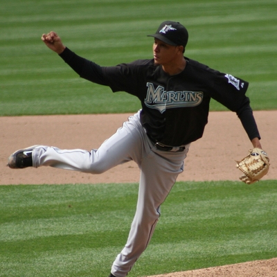 Juan Carlos Oviedo Autograph Profile