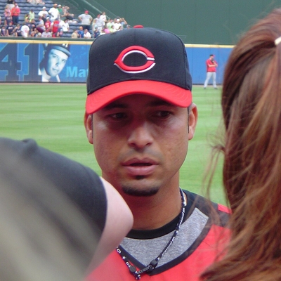 Juan Castro Autograph Profile