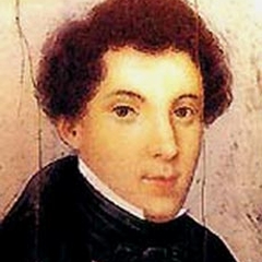 Juan Crisóstomo de Arriaga