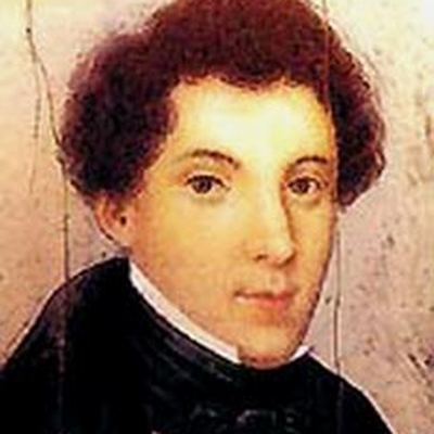Juan Crisóstomo de Arriaga Autograph Profile