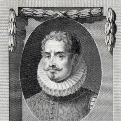 Juan De La Cueva