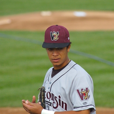 Juan Díaz Autograph Profile
