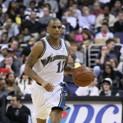 Juan Dixon Autograph Profile