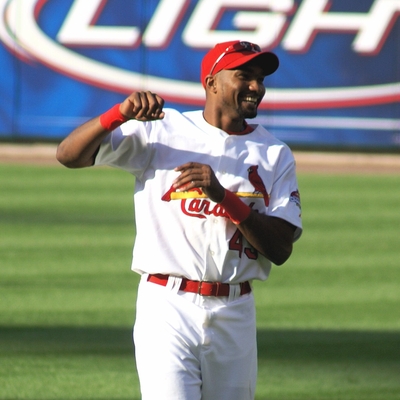 Juan Encarnacion Autograph Profile