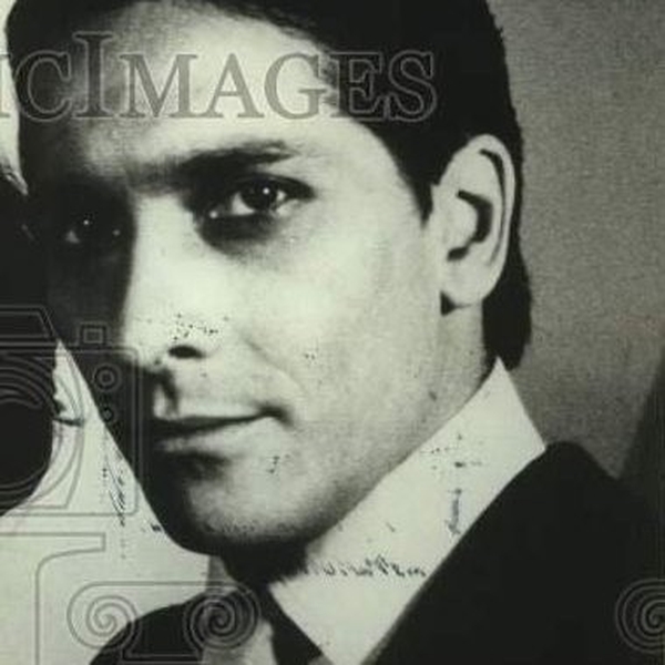 Juan Ferrara