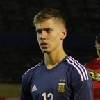 Juan Foyth